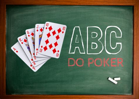 Abc do poker para android